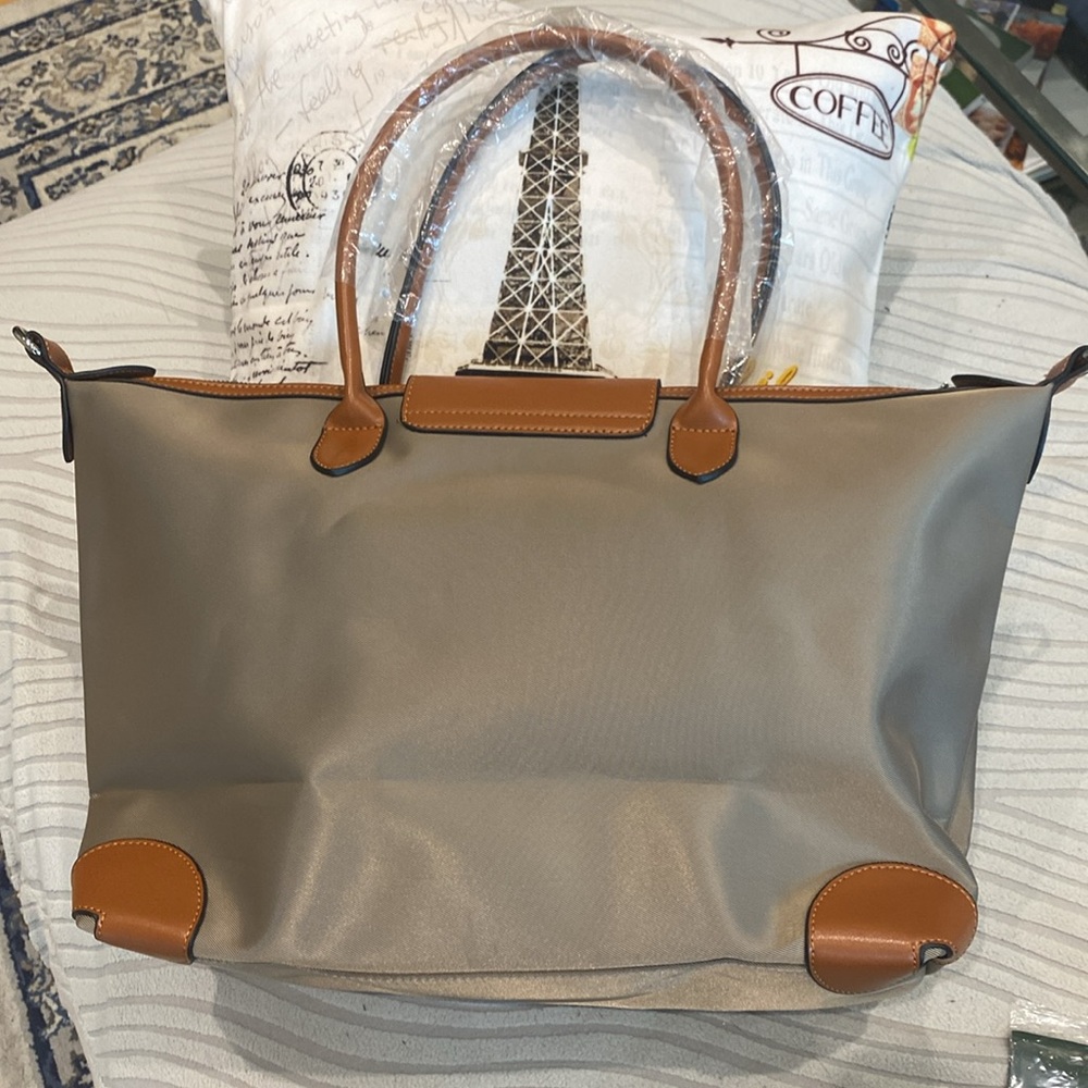 Shoulder bag - Picture 2 of 4